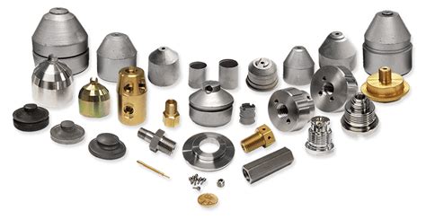 Torco, Inc. – Manufacturer of Precision Machined Parts